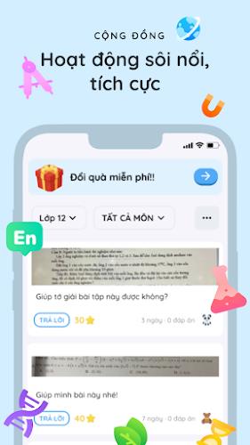 Dicamon: Tự Học bằng Công Nghệ Screenshot4