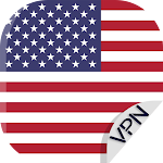 USA VPN - Fast & Secure APK