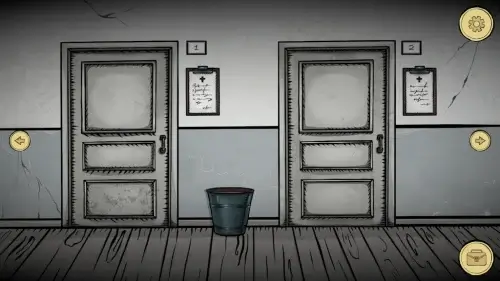 Strange Case 2: Asylum Screenshot2