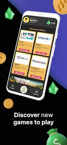 PocketPayouts - Cash Rewards! Screenshot5