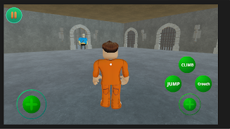 Escape Obby Escape Screenshot2