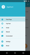 AppHunt - discover new apps Screenshot3