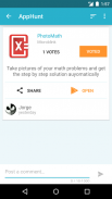 AppHunt - discover new apps Screenshot2