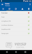VERSA CONTROL Screenshot1