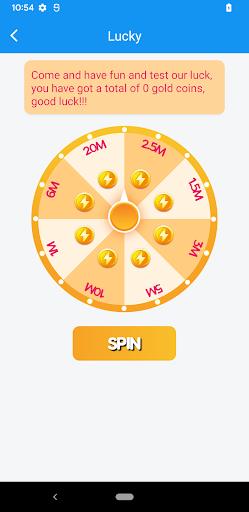 Daily Spins - Spin Link Screenshot3