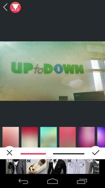 Photo Editor by Lidow Screenshot5