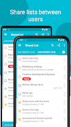 Tasks: to do list & tasks Screenshot3