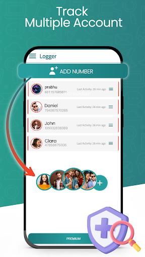 Online Tracker for Whatsapp Screenshot2