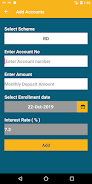 PO Interest Calculator Pro Screenshot4