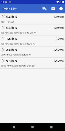 N Price Calculator Screenshot3