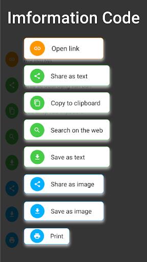 QR & Barcode Scanner 2023 Screenshot3