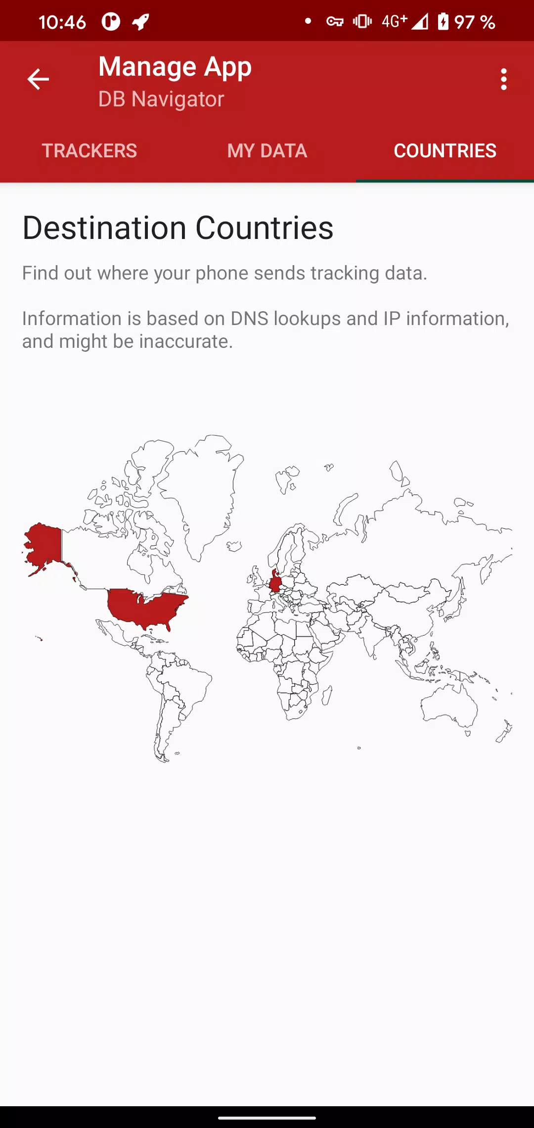 TC Slim – Study app tracking Screenshot1