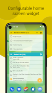 Tasks: to do list & tasks Screenshot5