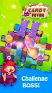 Candy Blast-2023 Match 3 Games Screenshot2