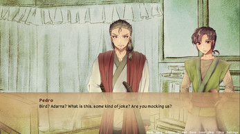 The Three Princes and Adarna [DEMO] Screenshot1