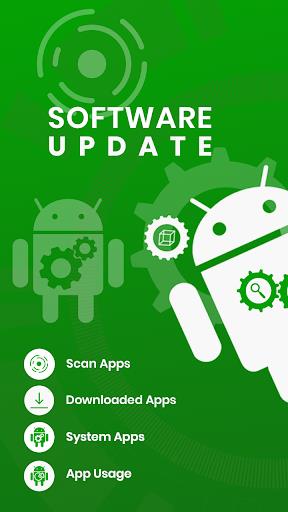 Update software latest all app Screenshot1