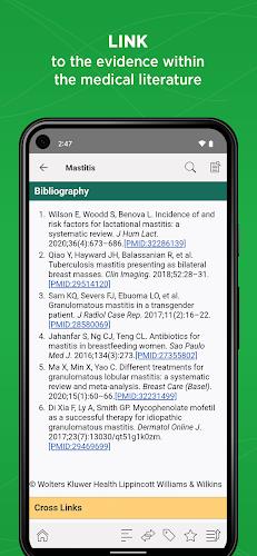 5-Minute Clinical Consult Screenshot8