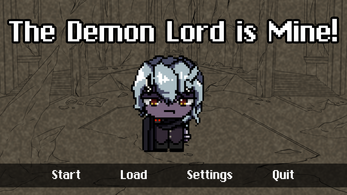 The Demon Lord is Mine! Screenshot5