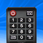 Samsung TV Remote APK