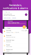 Tasks: to do list & tasks Screenshot6