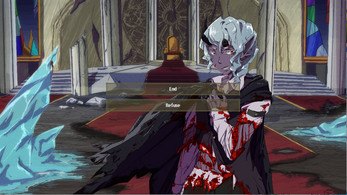 The Demon Lord is Mine! Screenshot4