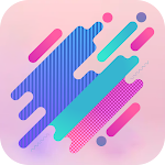 Cool Colorful Wallpaper APK