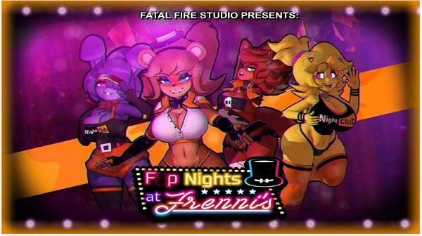 Fredina Night Club Screenshot1