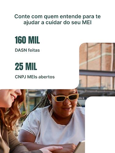 Mais MEI: emissão DAS MEI Screenshot24