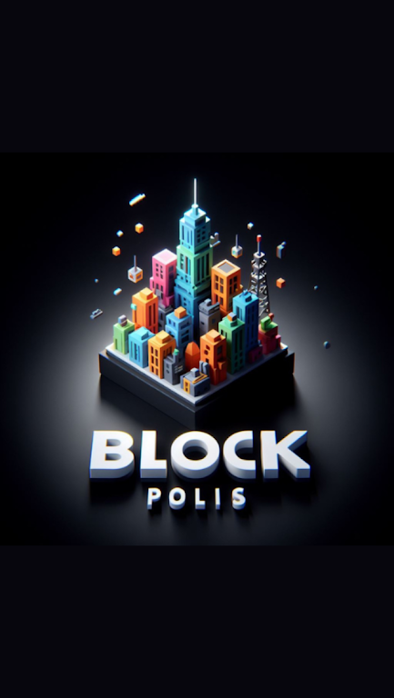BlockPolis Screenshot1