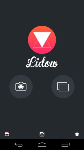 Photo Editor by Lidow Screenshot9