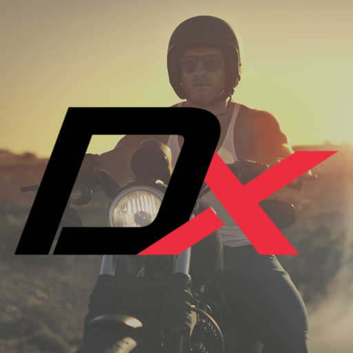 Driftix - The biker network APK