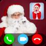 Video Call From Santa Claus APK