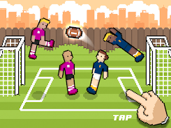 Soccer Random Screenshot3