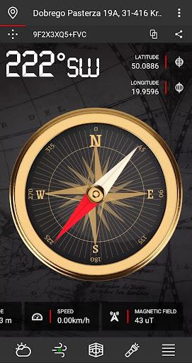 Perfect Compass Screenshot1