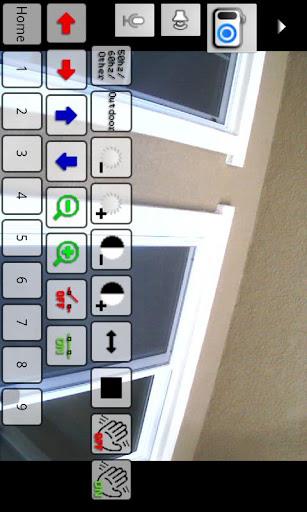 IP Cam Viewer Lite Screenshot3