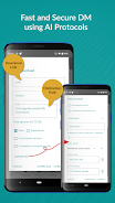 Pro FDM: File Download Manager Screenshot3
