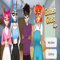 Golden Coast Saga APK