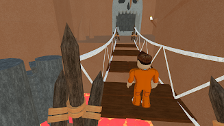 Escape Obby Escape Screenshot3