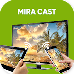 Miracast Screen Mirroring | TV APK