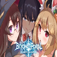 Beyond the Portal Island's Salvation APK