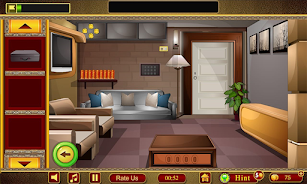 501 Doors Escape Game Mystery Screenshot2