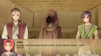 The Three Princes and Adarna [DEMO] Screenshot3