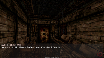 Fan game Silent Hill Metamorphoses Screenshot5