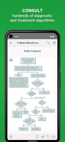 5-Minute Clinical Consult Screenshot5