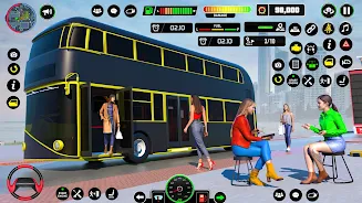 Coach Bus Simulator Games Screenshot1