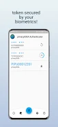 privacyIDEA Authenticator Screenshot4