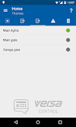 VERSA CONTROL Screenshot3