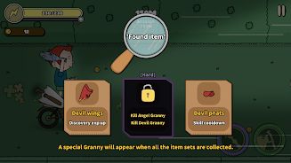 Prankster Granny Screenshot4