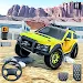 Offroad Games - 4x4 Car Games APK