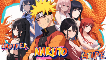 Another Naruto Life Screenshot1